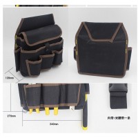 Toolkit + Bag Toolkit + Bag