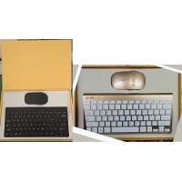 Wireless Keyboard Set